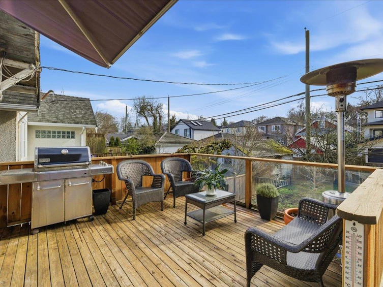 3440 W 26th Avenue, Vancouver, BC, V6S 1N5 - 13
