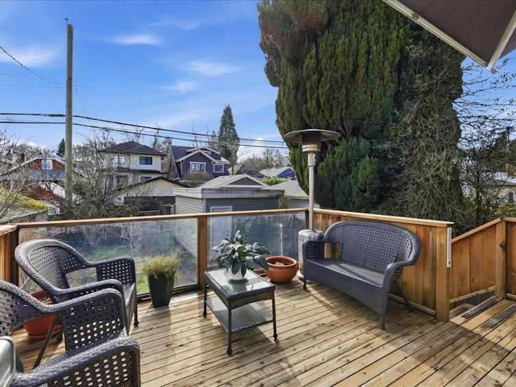 3440 W 26th Avenue, Vancouver, BC, V6S 1N5 - 14