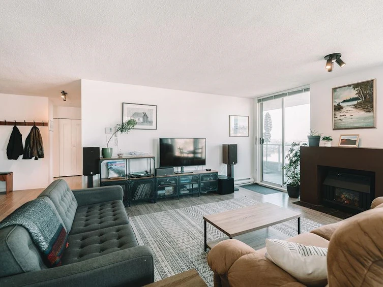 1206-1250 Quayside Drive, New Westminster, BC, V3M 6E2 - 9