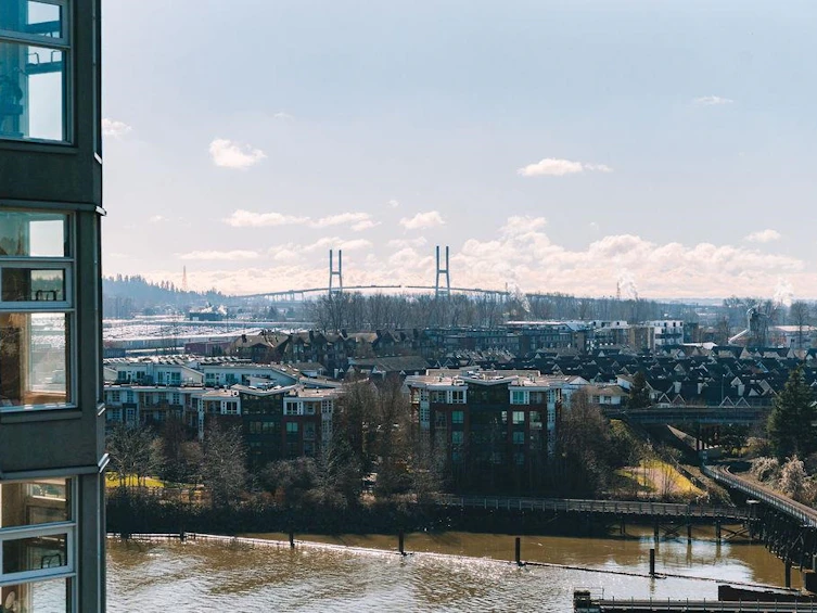 1206-1250 Quayside Drive, New Westminster, BC, V3M 6E2 - 30