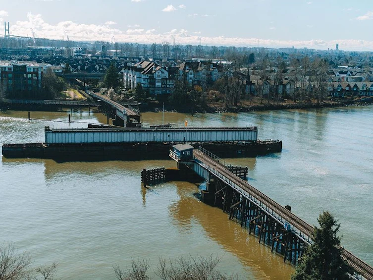 1206-1250 Quayside Drive, New Westminster, BC, V3M 6E2 - 29