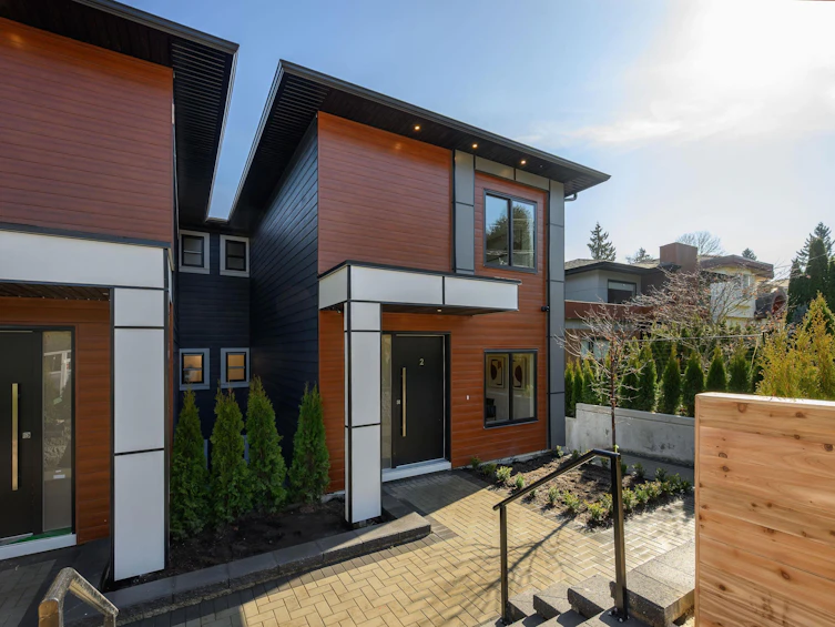 3-6176 Elgin Avenue, Burnaby, BC, V5H 3S4 - 2
