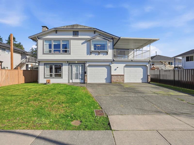 9670 130th Street, Surrey BC V3T 5N2