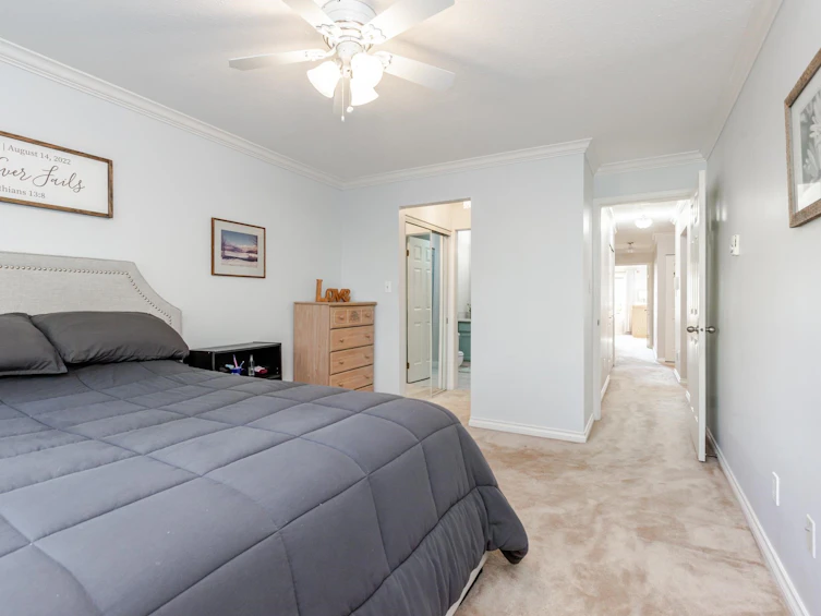 202-5641 201 Street, Langley, BC, V3A 8A4 - 24