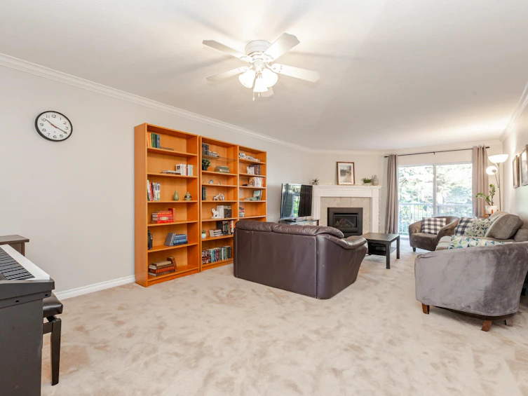202-5641 201 Street, Langley, BC, V3A 8A4 - 9