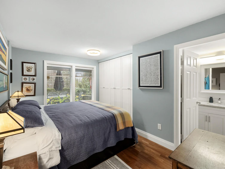 103-828 Gilford Street, Vancouver, BC, V6G 2N6 - 26