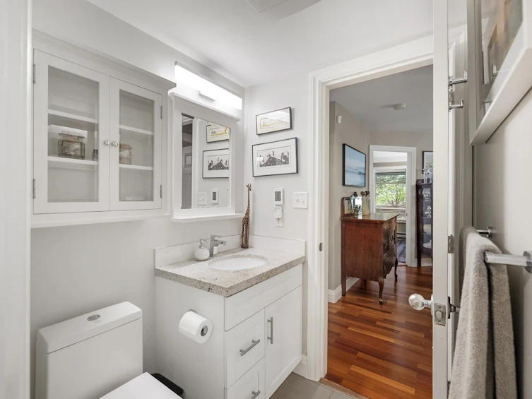 103-828 Gilford Street, Vancouver, BC, V6G 2N6 - 35