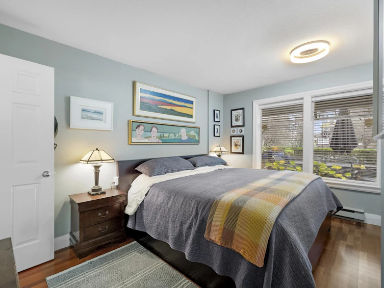103-828 Gilford Street, Vancouver, BC, V6G 2N6 - 24