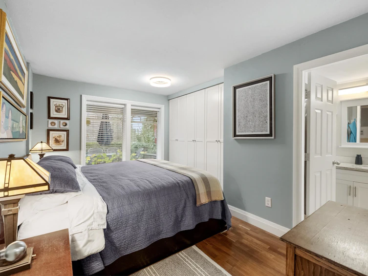 103-828 Gilford Street, Vancouver, BC, V6G 2N6 - 25