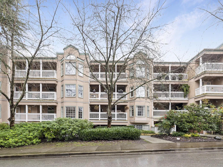 103-828 Gilford Street, Vancouver, BC, V6G 2N6 - 2