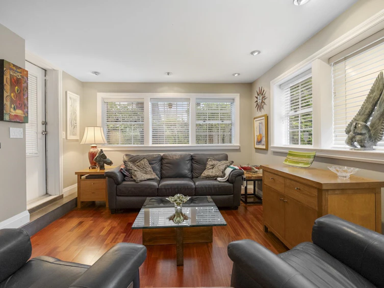 103-828 Gilford Street, Vancouver, BC, V6G 2N6 - 22