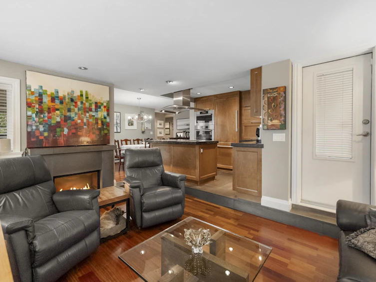 103-828 Gilford Street, Vancouver, BC, V6G 2N6 - 19