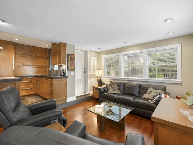 103-828 Gilford Street, Vancouver, BC, V6G 2N6 - 21
