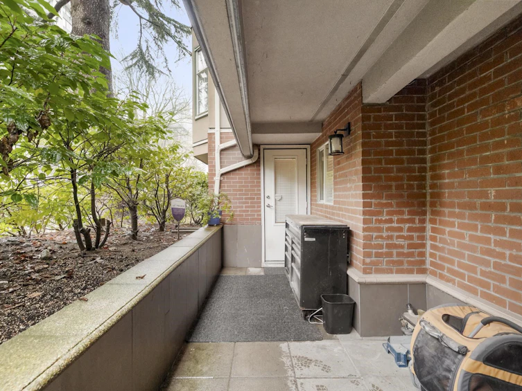 103-828 Gilford Street, Vancouver, BC, V6G 2N6 - 38