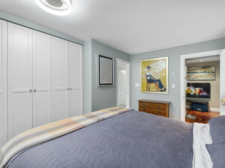 103-828 Gilford Street, Vancouver, BC, V6G 2N6 - 27