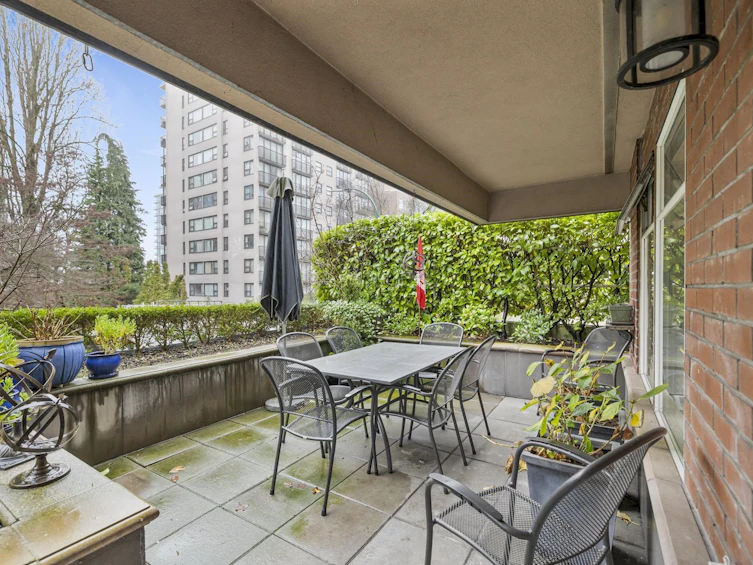 103-828 Gilford Street, Vancouver, BC, V6G 2N6 - 6