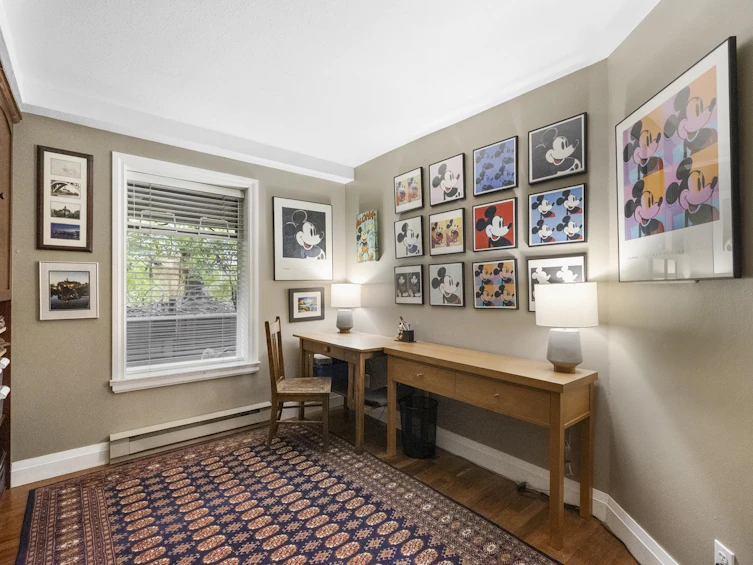 103-828 Gilford Street, Vancouver, BC, V6G 2N6 - 31