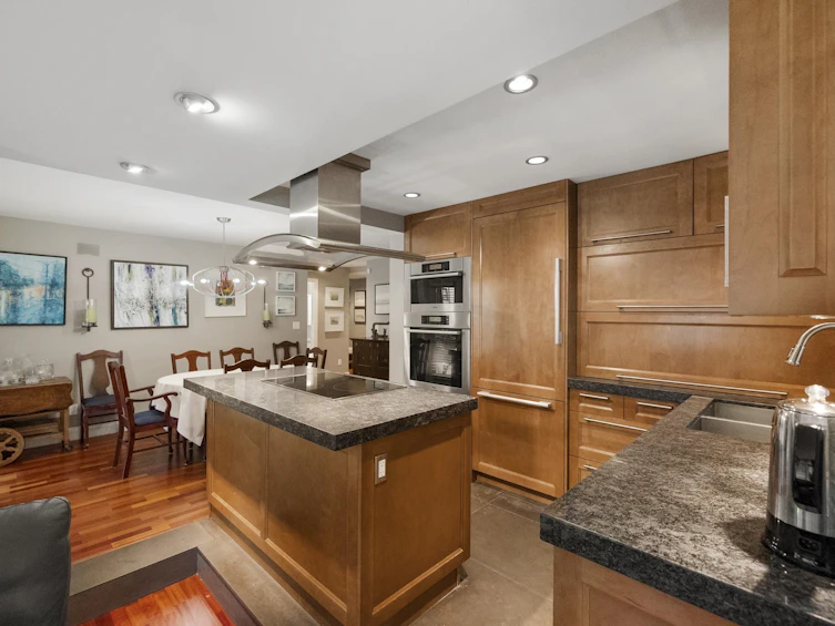 103-828 Gilford Street, Vancouver, BC, V6G 2N6 - 15