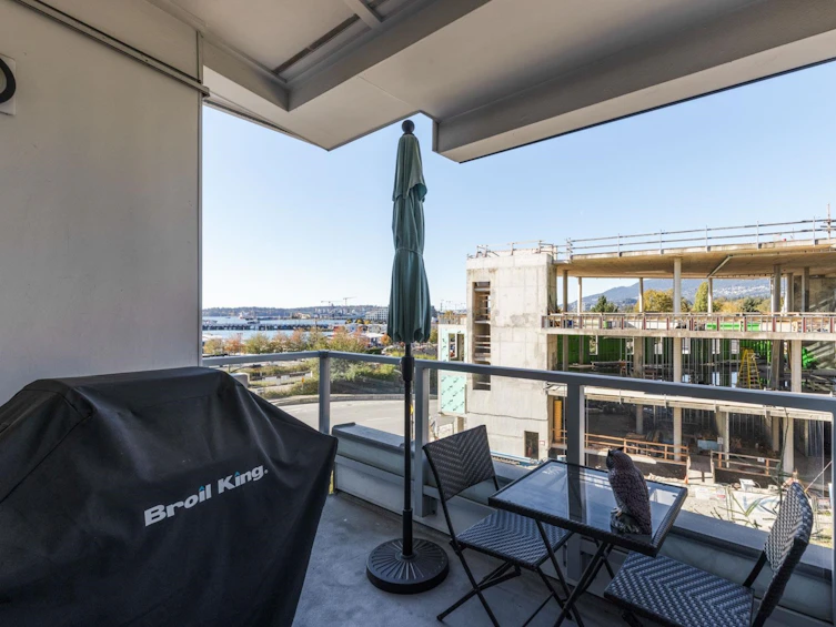 208-277 W 1st Street, North Vancouver, BC, V7M 0E8 - 20