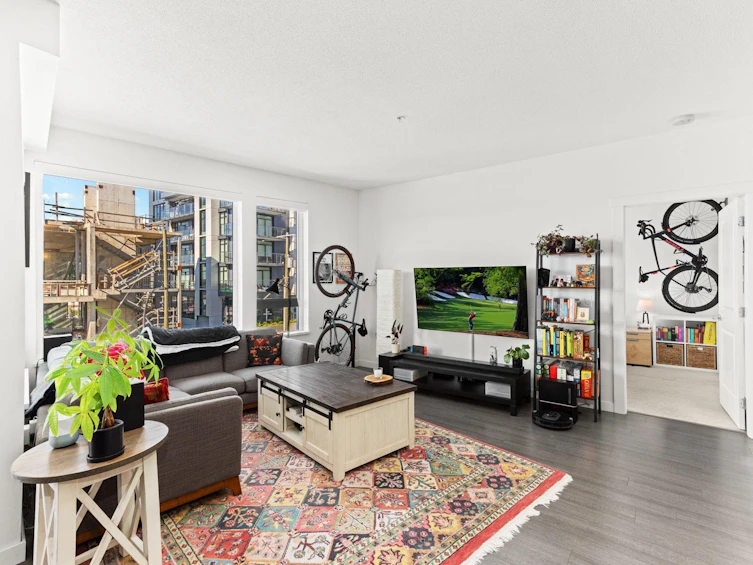 208-277 W 1st Street, North Vancouver, BC, V7M 0E8 - 8