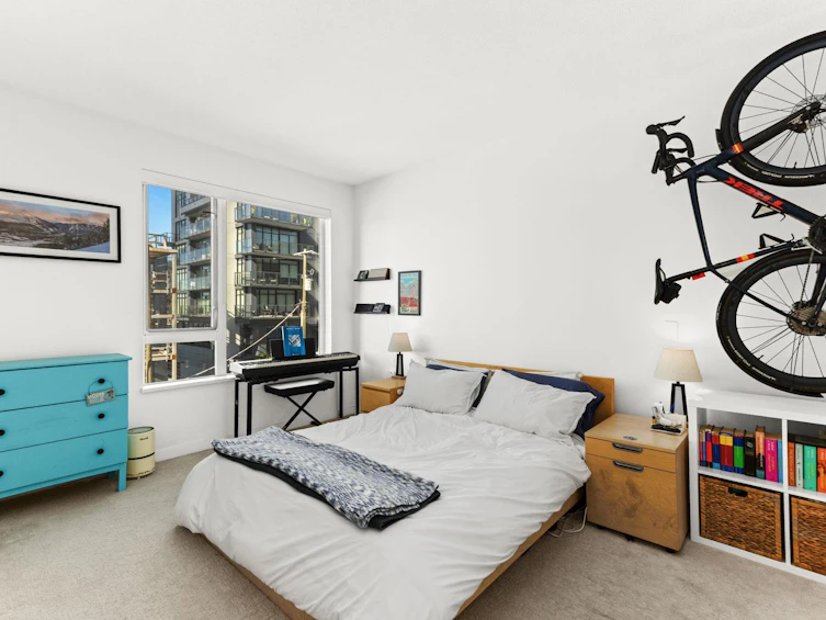 208-277 W 1st Street, North Vancouver, BC, V7M 0E8 - 13