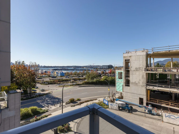 208-277 W 1st Street, North Vancouver, BC, V7M 0E8 - 21