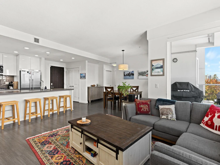 208-277 W 1st Street, North Vancouver, BC, V7M 0E8 - 7