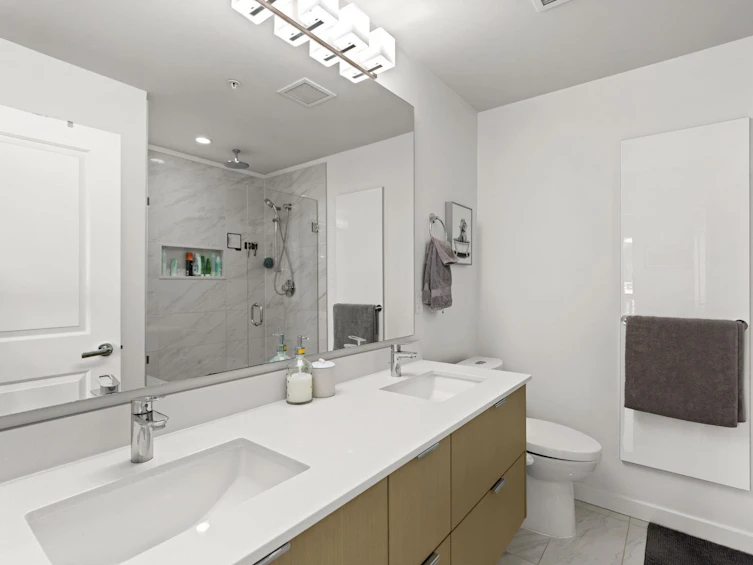 208-277 W 1st Street, North Vancouver, BC, V7M 0E8 - 17