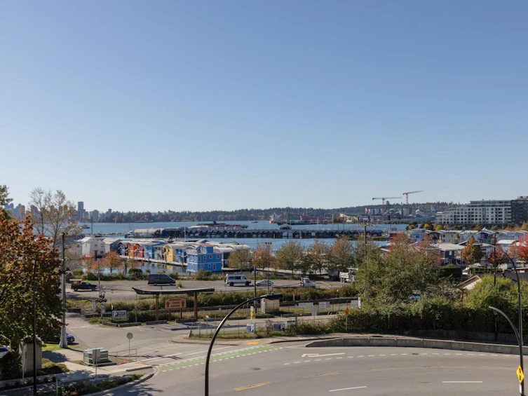 208-277 W 1st Street, North Vancouver, BC, V7M 0E8 - 22