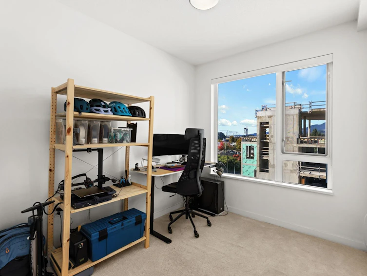 208-277 W 1st Street, North Vancouver, BC, V7M 0E8 - 18