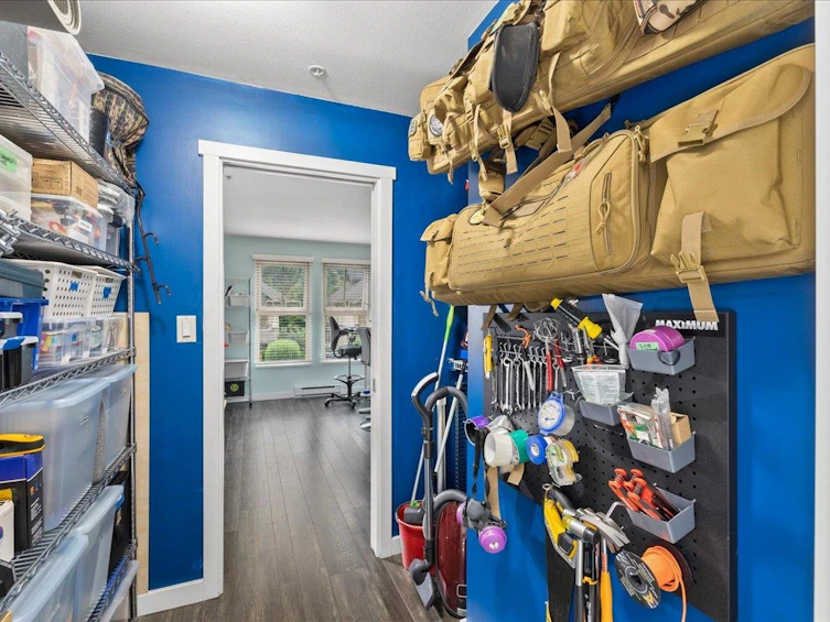 207-15 Smokey Smith Place, New Westminster, BC, V3L 5V7 - 20