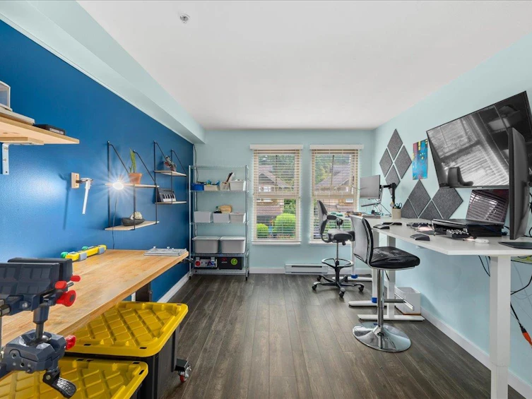 207-15 Smokey Smith Place, New Westminster, BC, V3L 5V7 - 17