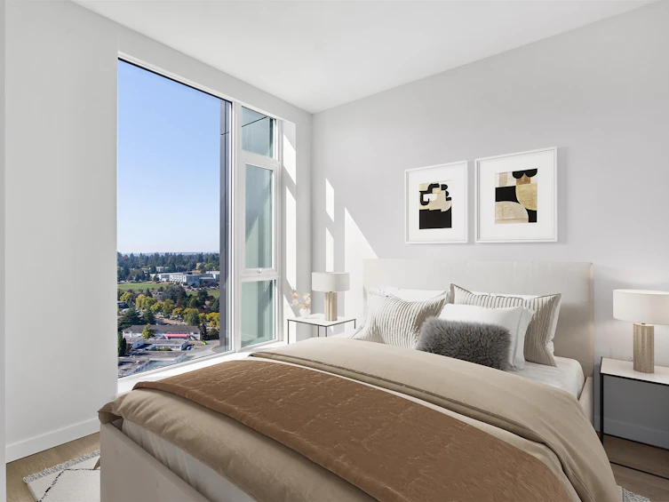 1506-7418 Paulson Street, Vancouver, BC, V6P 0K2 - 5