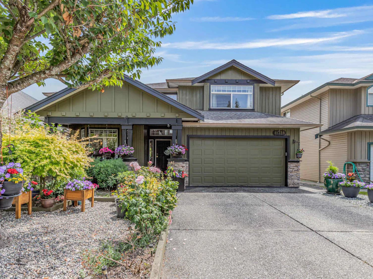 11728 Creekside Street, Maple Ridge, BC, V4R 2V4