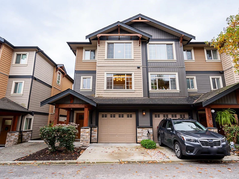 74 - 11305 240th Street, Maple Ridge BC V2W 1A3