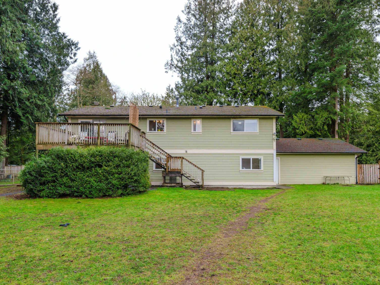 1734 196 Street, Surrey, BC, V2Z 2G4 - 37
