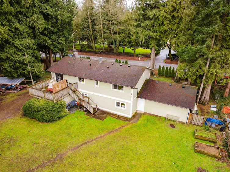 1734 196 Street, Surrey, BC, V2Z 2G4 - 4
