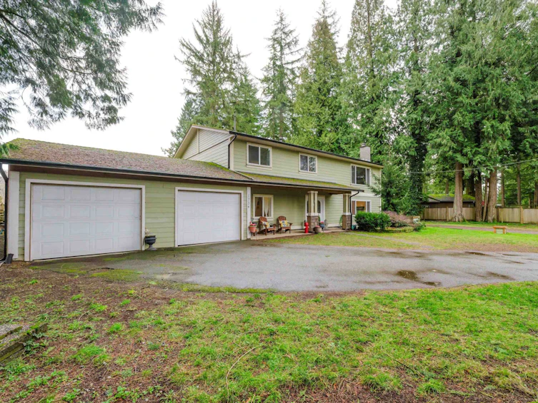 1734 196 Street, Surrey, BC, V2Z 2G4 - 3