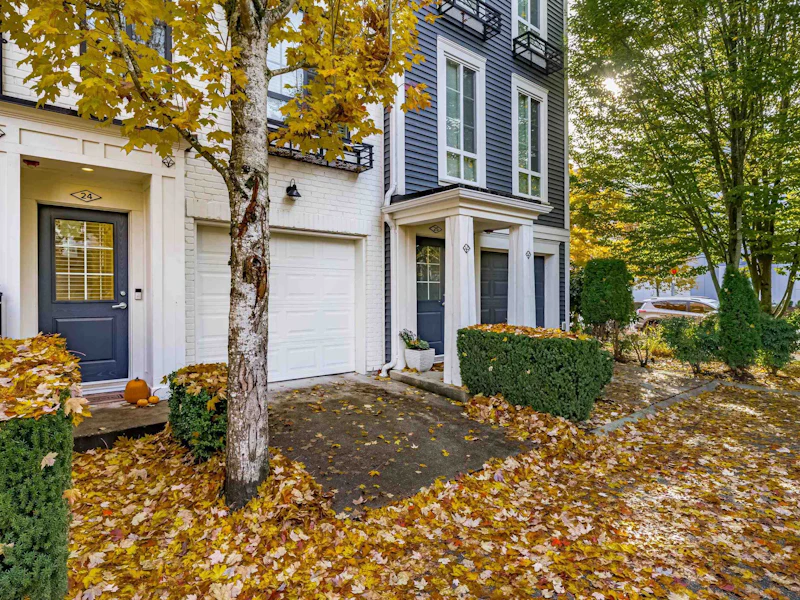 24 - 2423 Avon Place, Port Coquitlam BC V3B 0H5