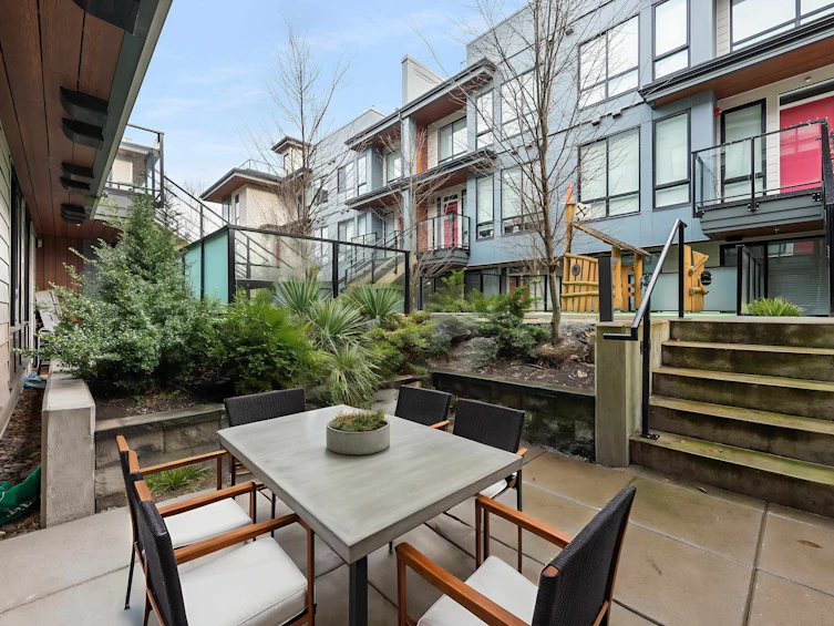 114-708 Lea Avenue, Coquitlam, BC, V3J 4H5 - 3