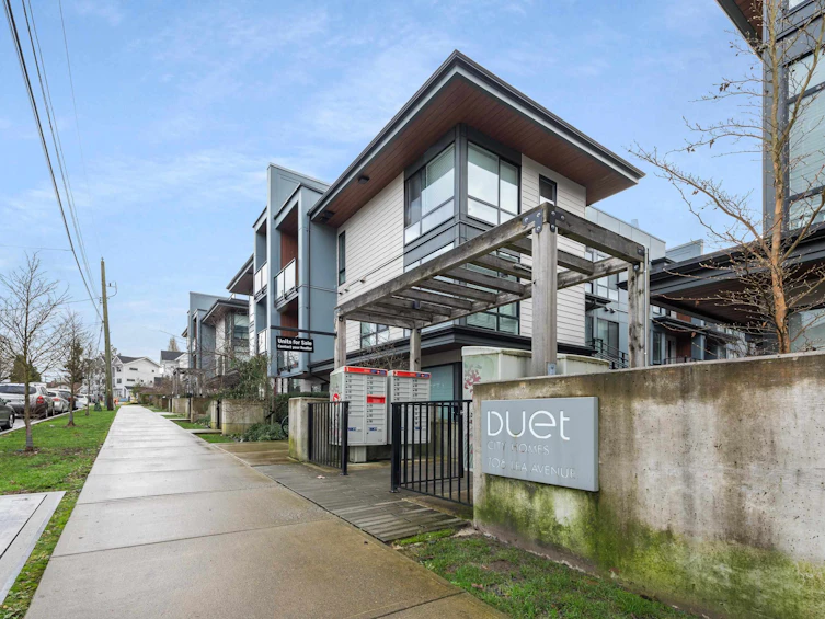 114-708 Lea Avenue, Coquitlam, BC, V3J 4H5 - 2