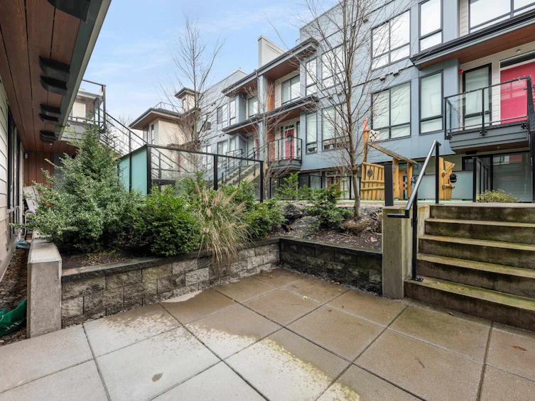 114-708 Lea Avenue, Coquitlam, BC, V3J 4H5 - 8
