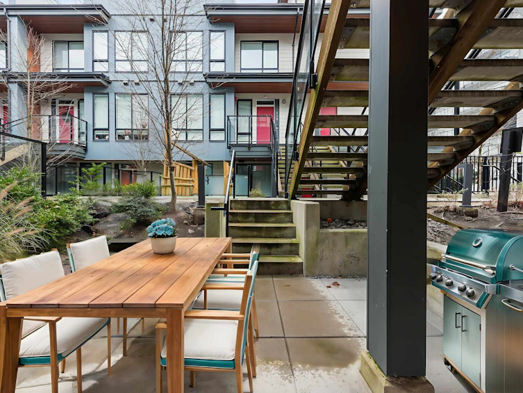 114-708 Lea Avenue, Coquitlam, BC, V3J 4H5 - 4