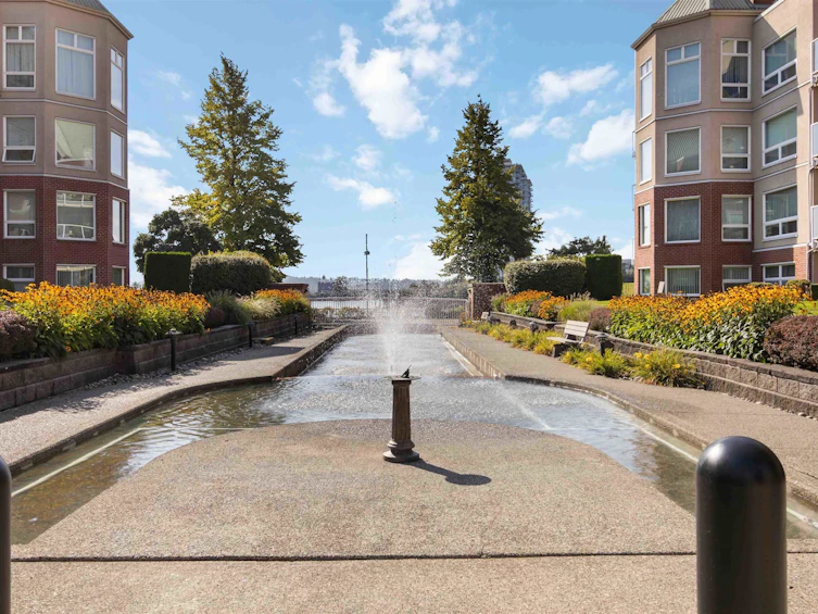 102-1230 Quayside Drive, New Westminster, BC, V3M 6H1 - 3