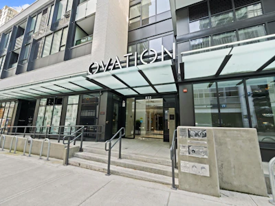 1705-823 Carnarvon Street - 2