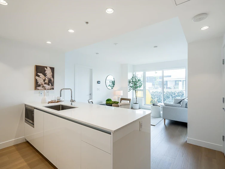 711-5788 Gilbert Road, Richmond, BC, V6X 1B7 - 13