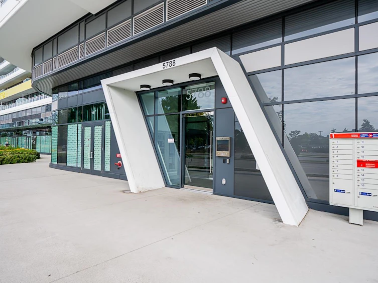 711-5788 Gilbert Road, Richmond, BC, V6X 1B7 - 29