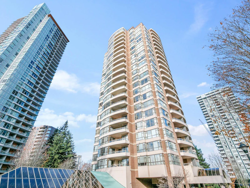 905 - 5885 Olive Avenue, Burnaby BC V5H 4N8