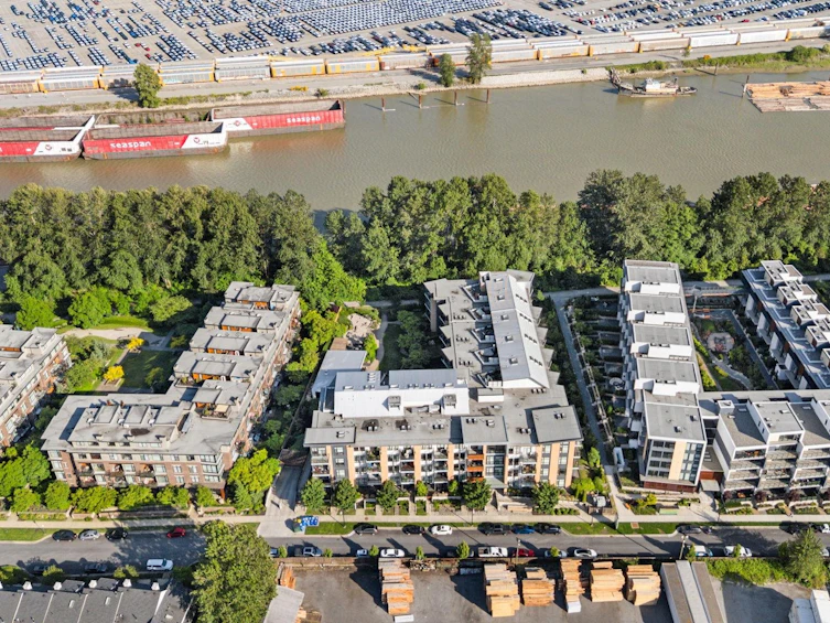 214-300 Salter Street, New Westminster, BC, V3M 0L9 - 32