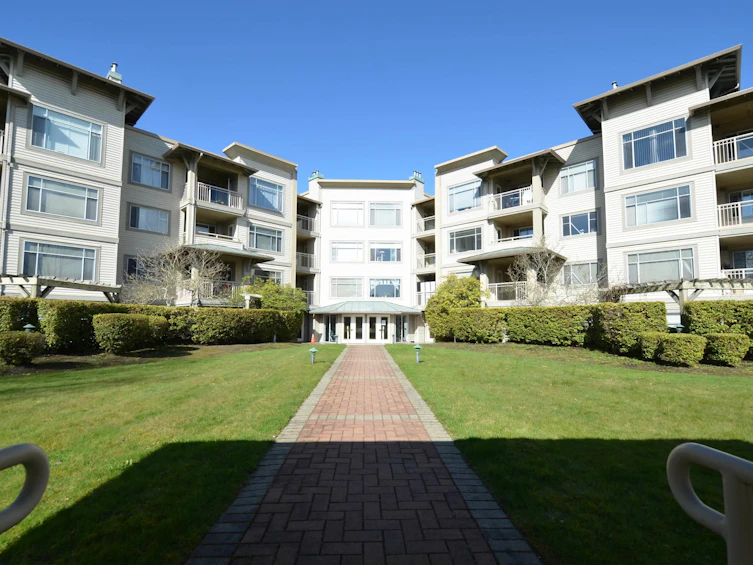 202-8200 Jones Road, Richmond, BC, V6Y 3Z2 - 23